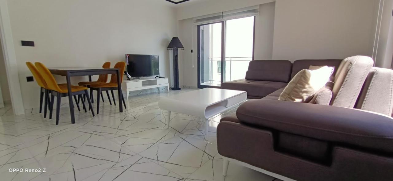 Comfortable Luxury Holiday Home Alanya Exterior foto