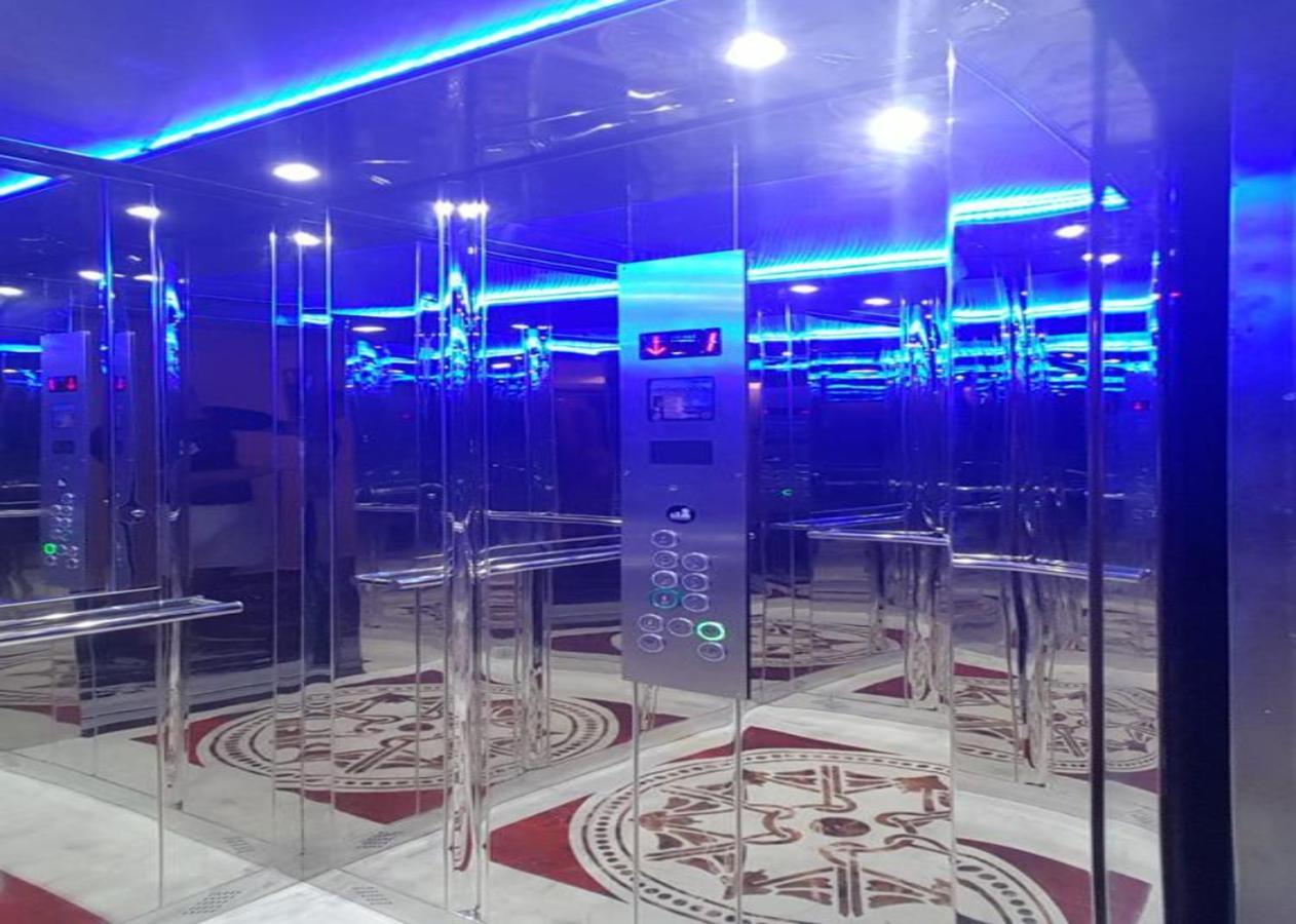 Comfortable Luxury Holiday Home Alanya Exterior foto